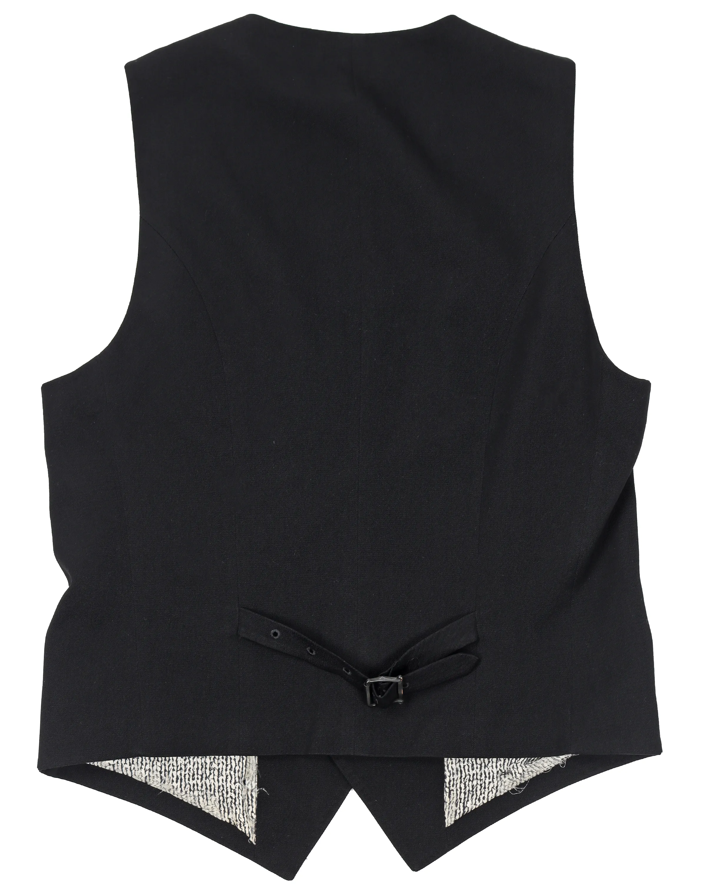 07 "About A Boy" Vest