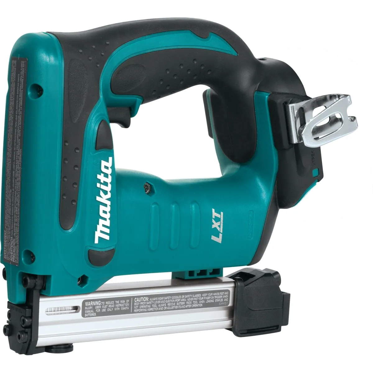 18V LXT® Lithium‑Ion Cordless 3/8" Crown Stapler (5.0Ah)