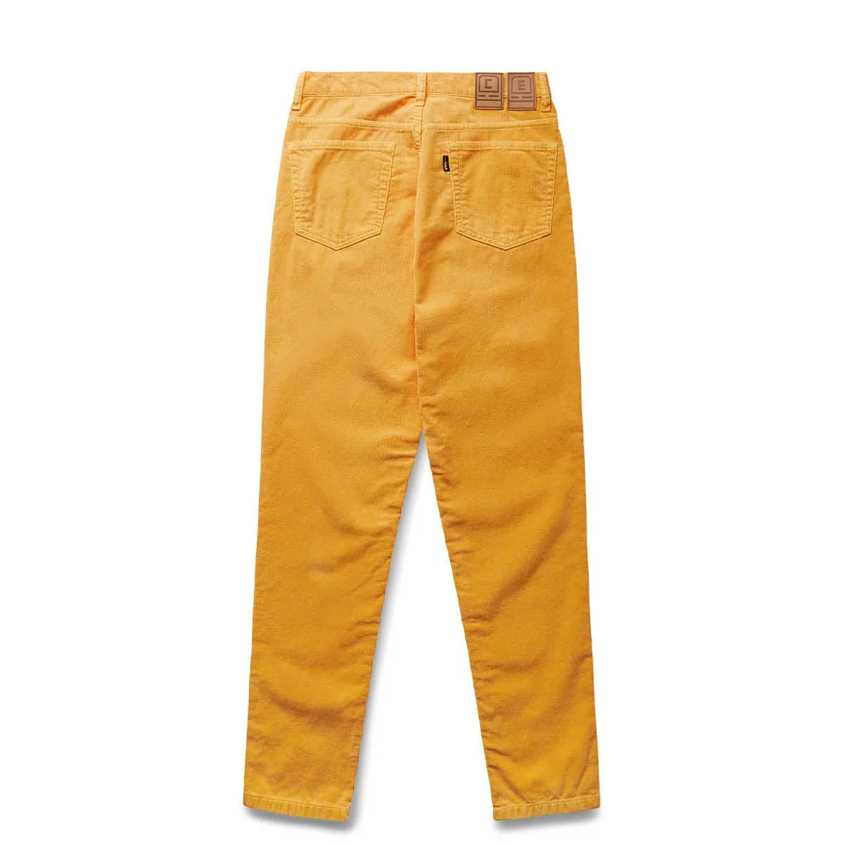 1994 COLOUR CORDUROY PANTS