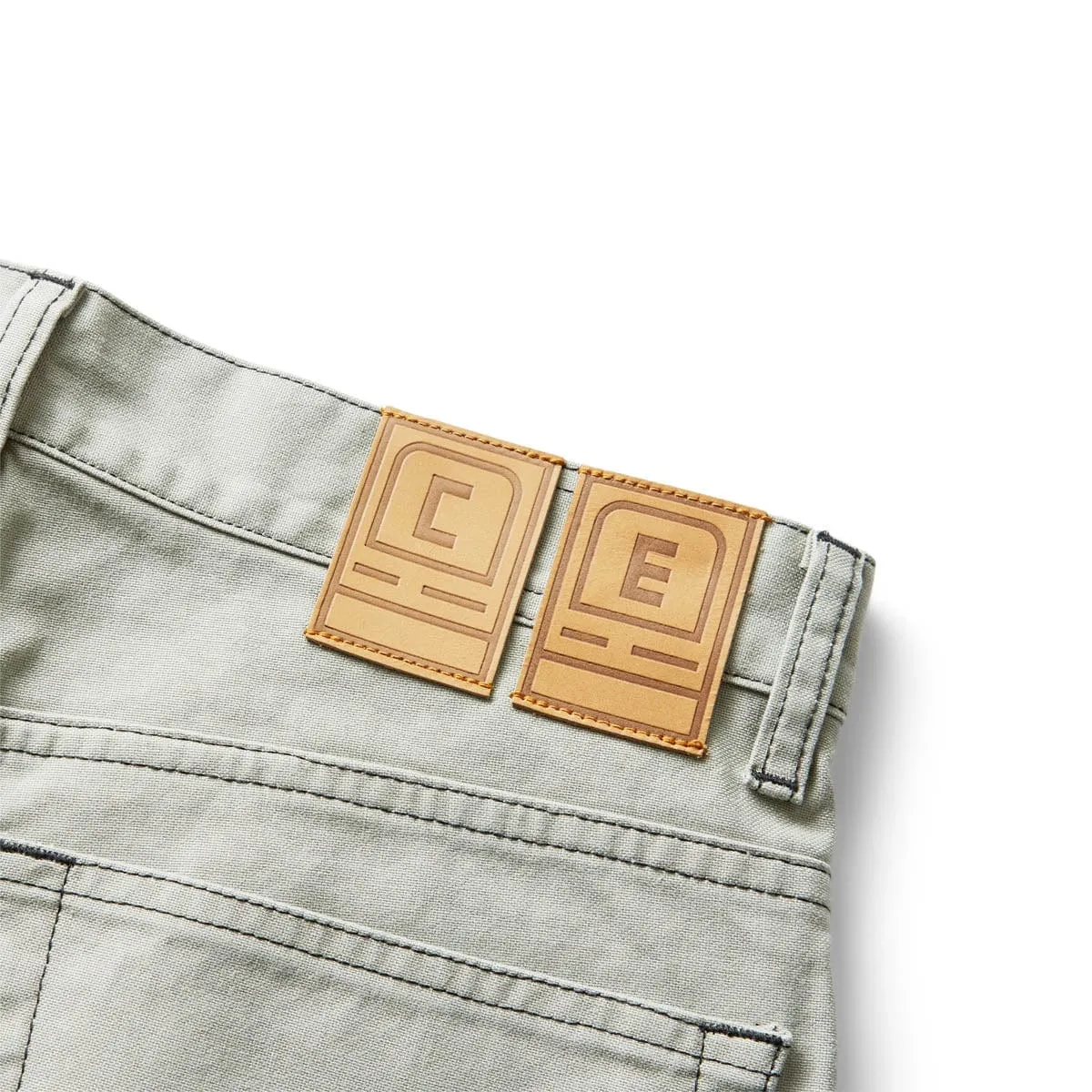 1994 GREY DUCK PANTS