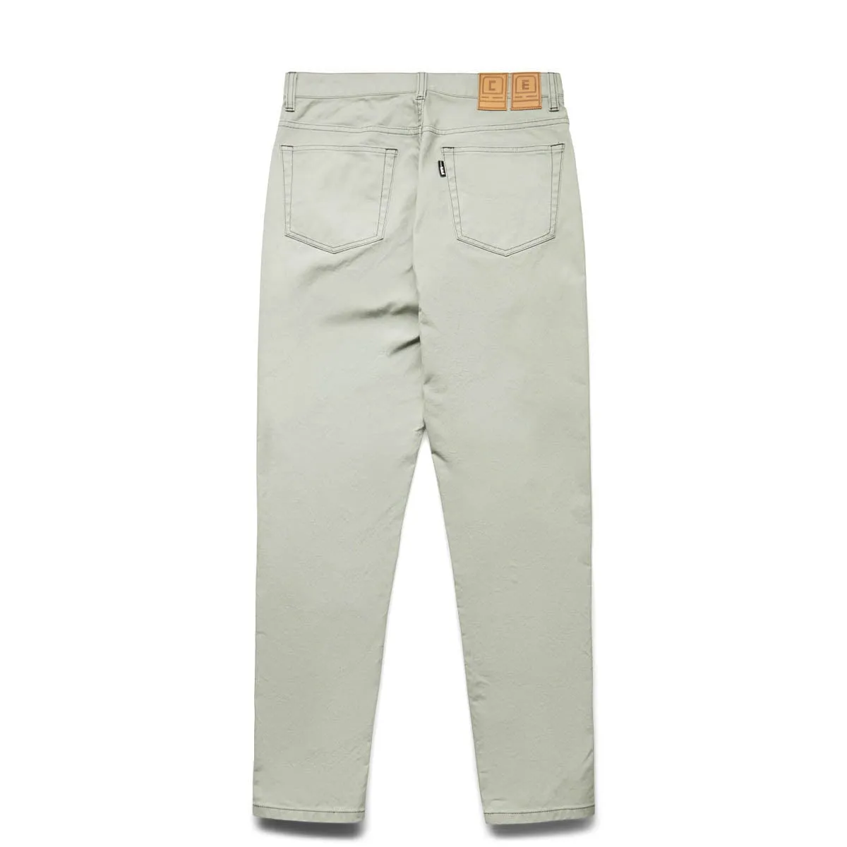 1994 GREY DUCK PANTS