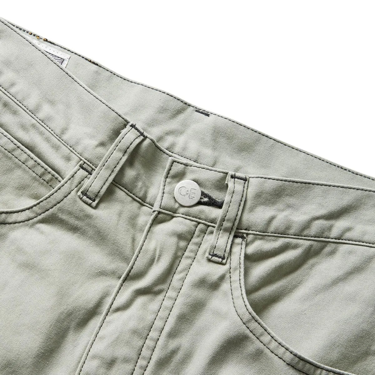 1994 GREY DUCK PANTS