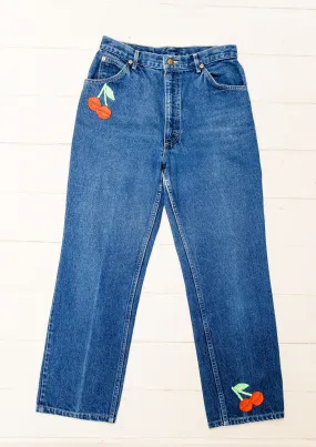 2 Cherry Jeans "Prism Collection"