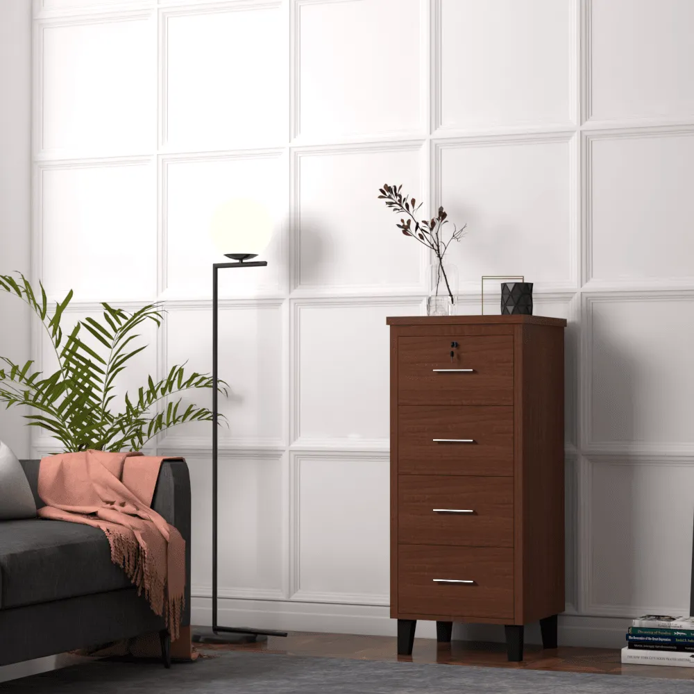 Alera Chest of Drawer