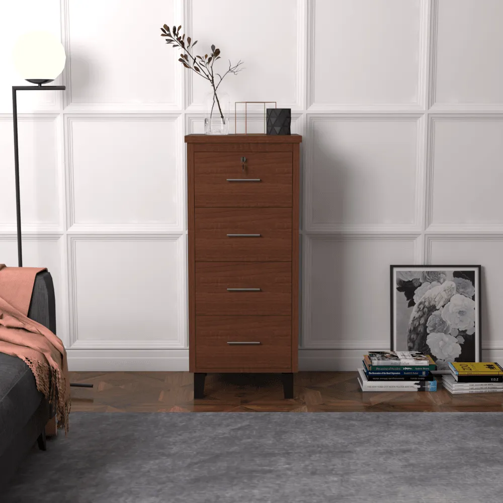 Alera Chest of Drawer