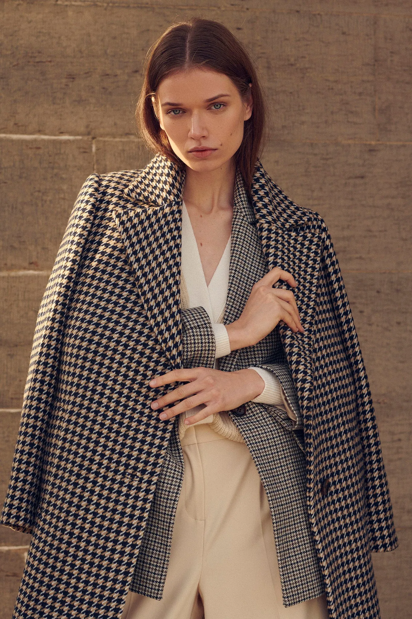 Alexandria Knit Cardigan - Women's|-|Cardigan en tricot Alexandria - Femme