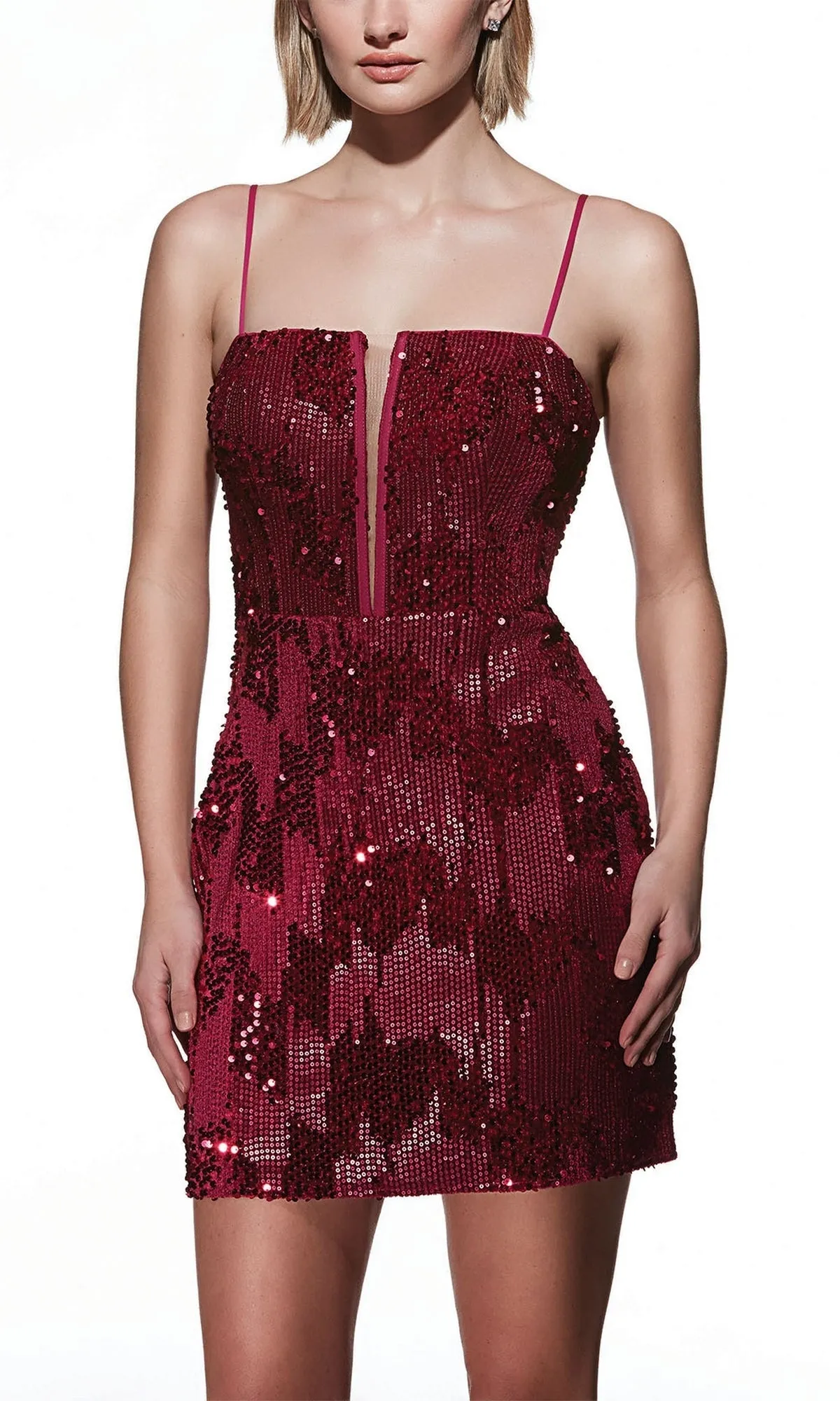 Alyce Short Party Dress 4932