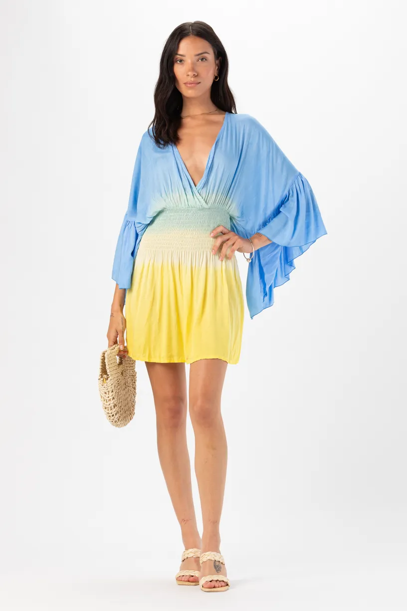 Angel Mini Dress