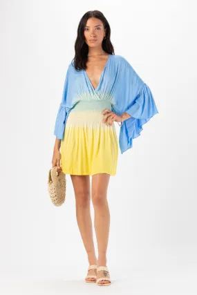 Angel Mini Dress