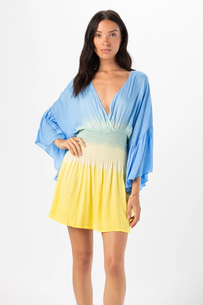 Angel Mini Dress