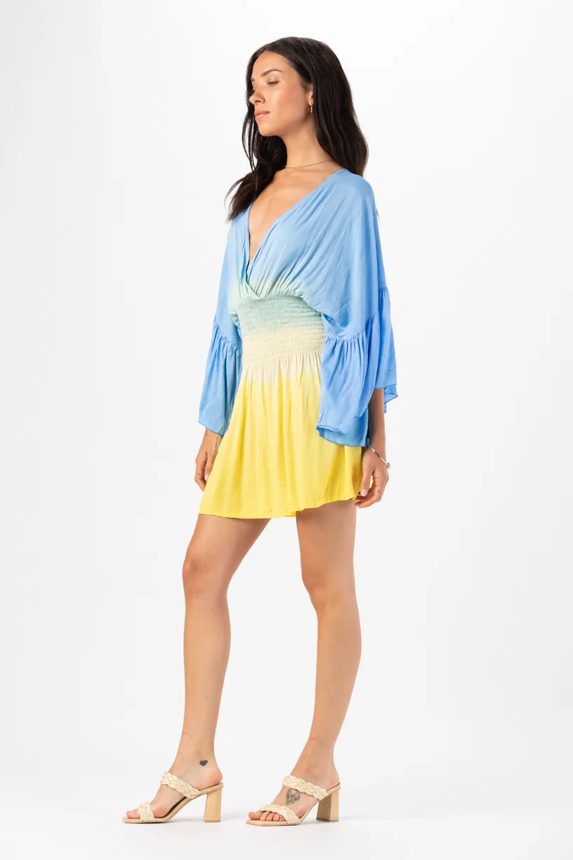 Angel Mini Dress