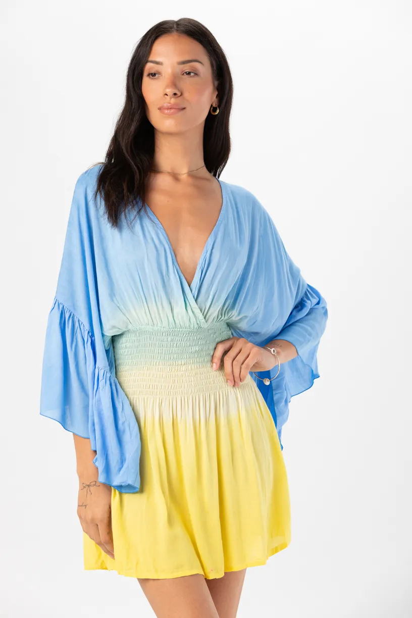 Angel Mini Dress