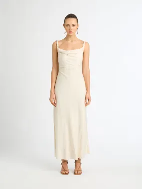 ANGELINA MAXI DRESS
