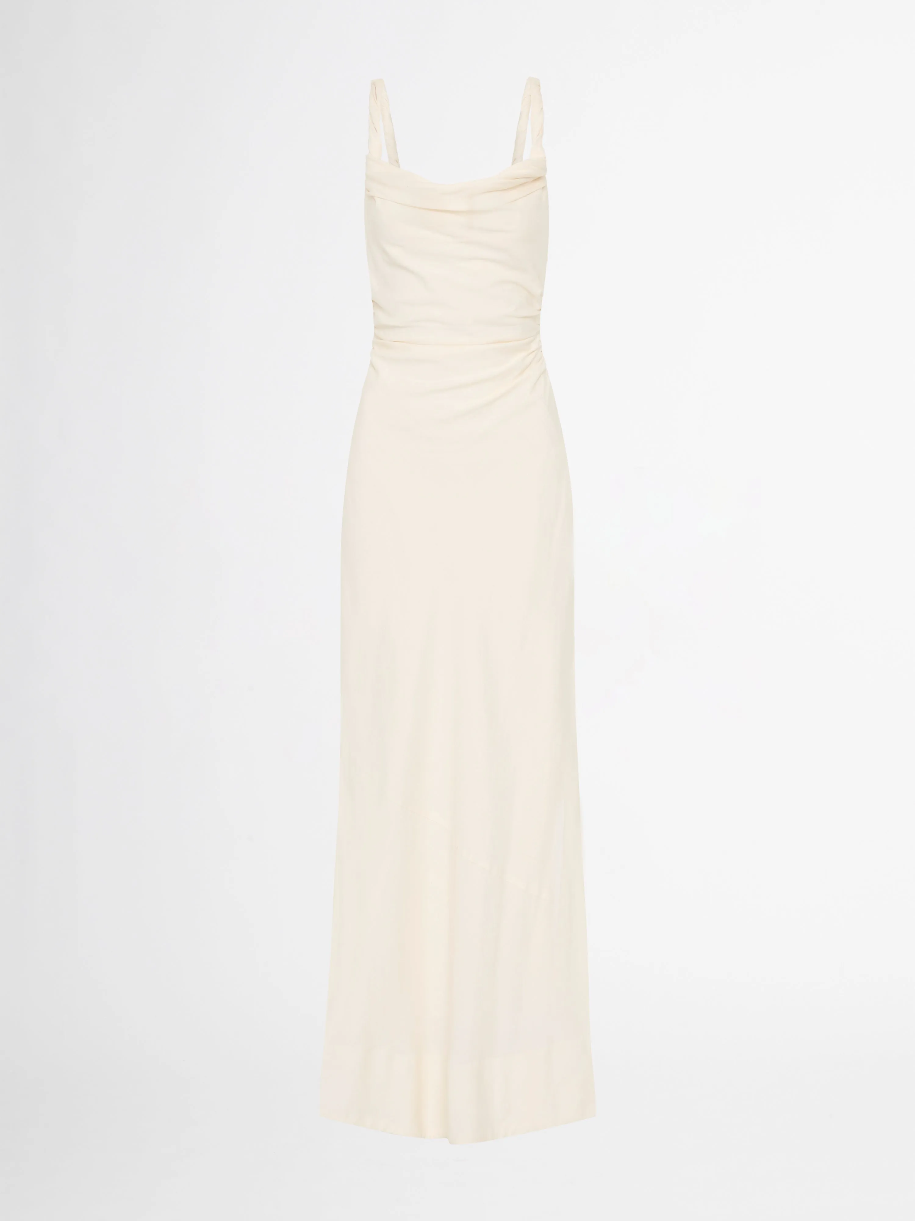 ANGELINA MAXI DRESS