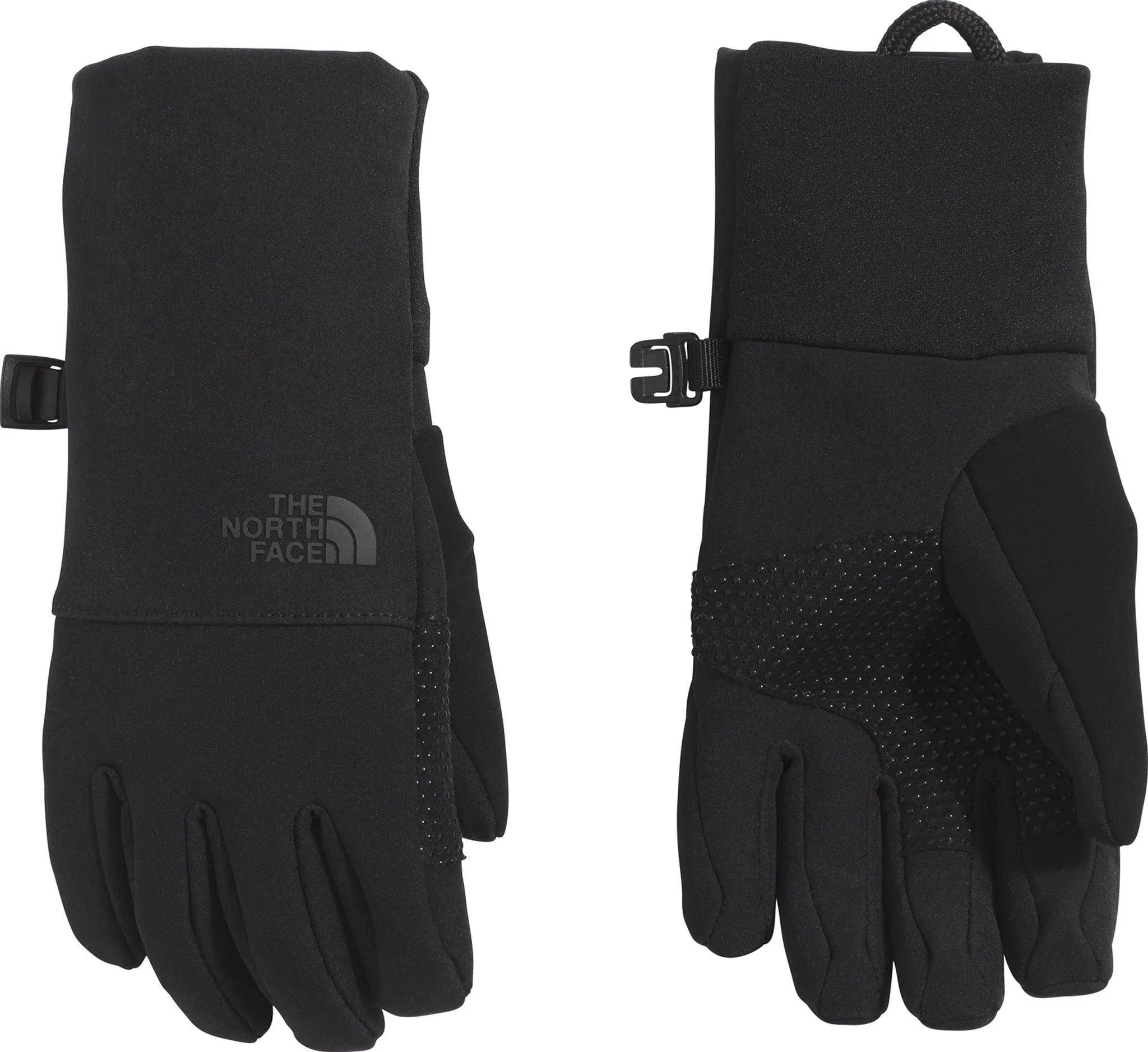 Apex Insulated Etip Gloves - Kids|-|Gants isolés Apex Etip - Enfant