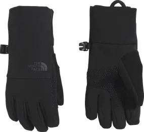 Apex Insulated Etip Gloves - Kids|-|Gants isolés Apex Etip - Enfant