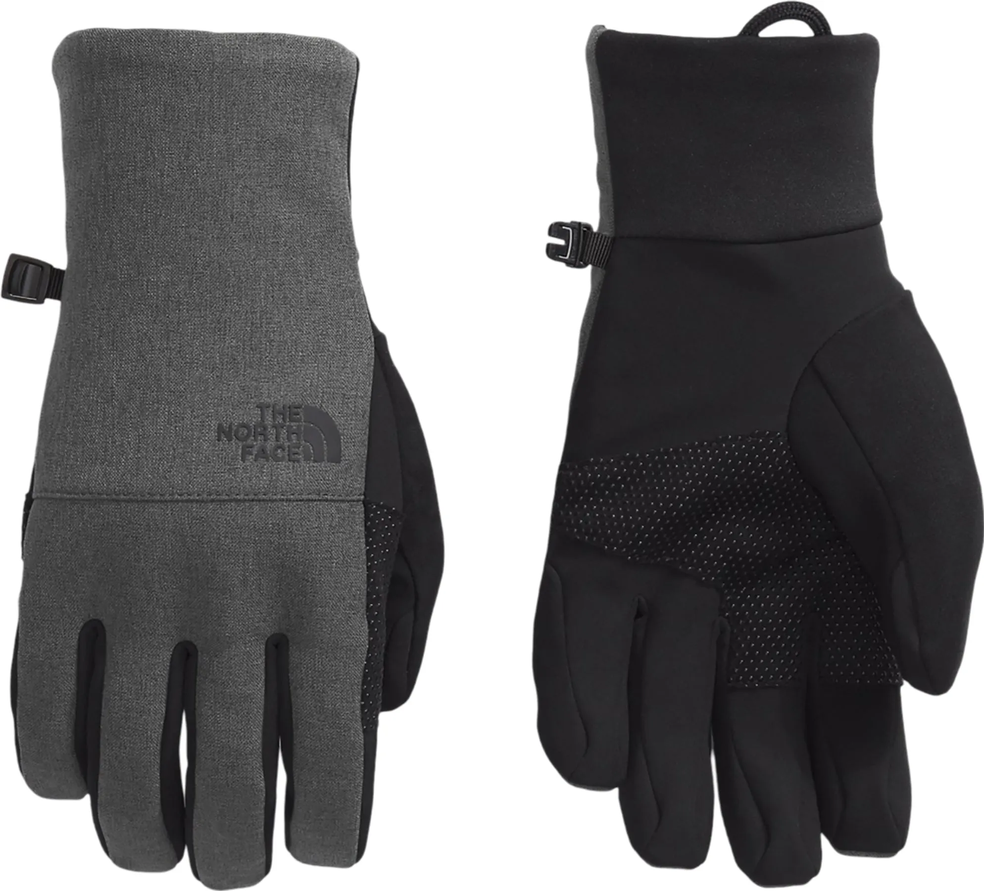 Apex Insulated Etip Gloves - Men's|-|Gants Apex Insulated Etip - Homme