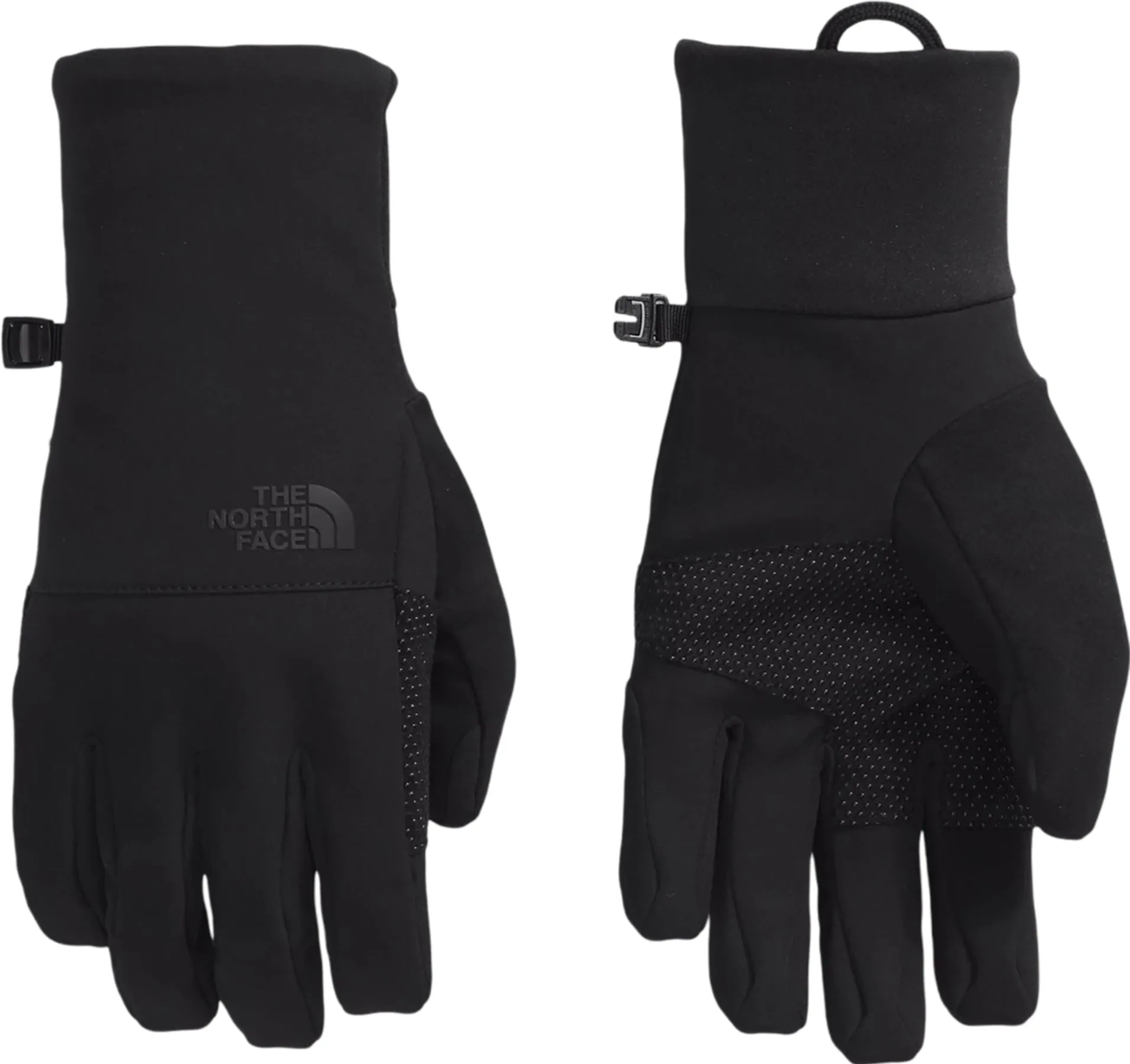 Apex Insulated Etip Gloves - Men's|-|Gants Apex Insulated Etip - Homme