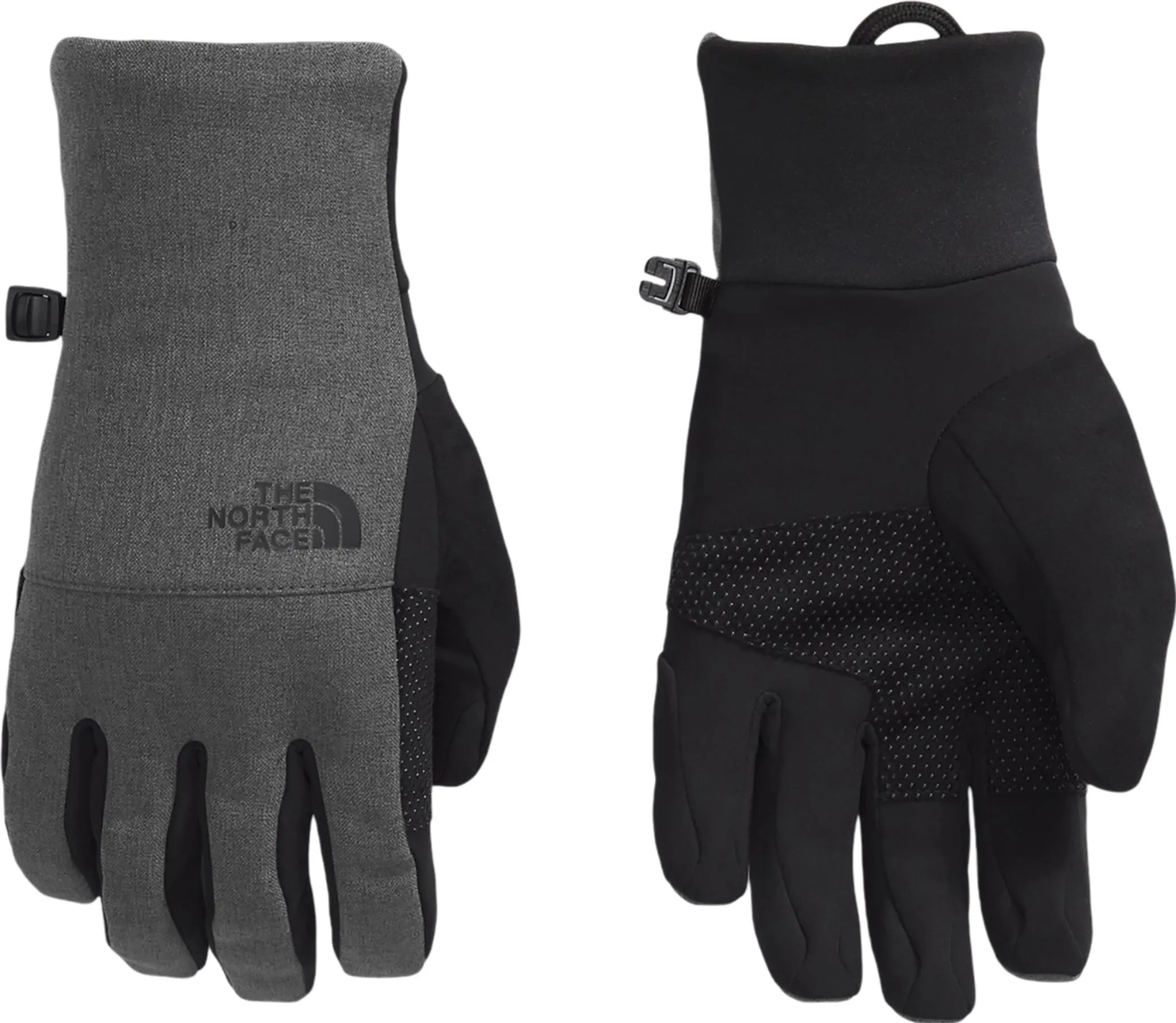 Apex Insulated Etip Gloves - Women's|-|Gants Apex Insulated Etip - Femme