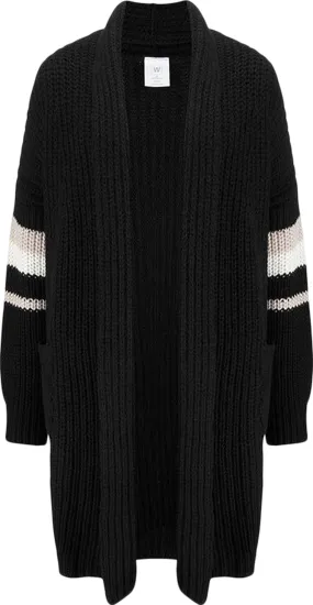 Après Ski Cardigan - Women's|-|Cardigan Après Ski - Femme