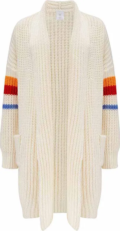 Après Ski Cardigan - Women's|-|Cardigan Après Ski - Femme