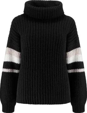 Après Ski Sweater - Women's|-|Pull Après Ski - Femme
