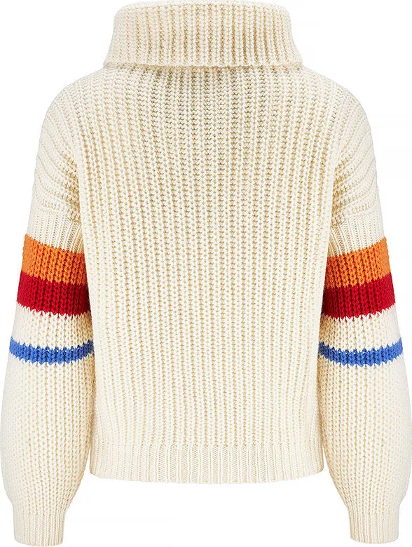 Après Ski Sweater - Women's|-|Pull Après Ski - Femme