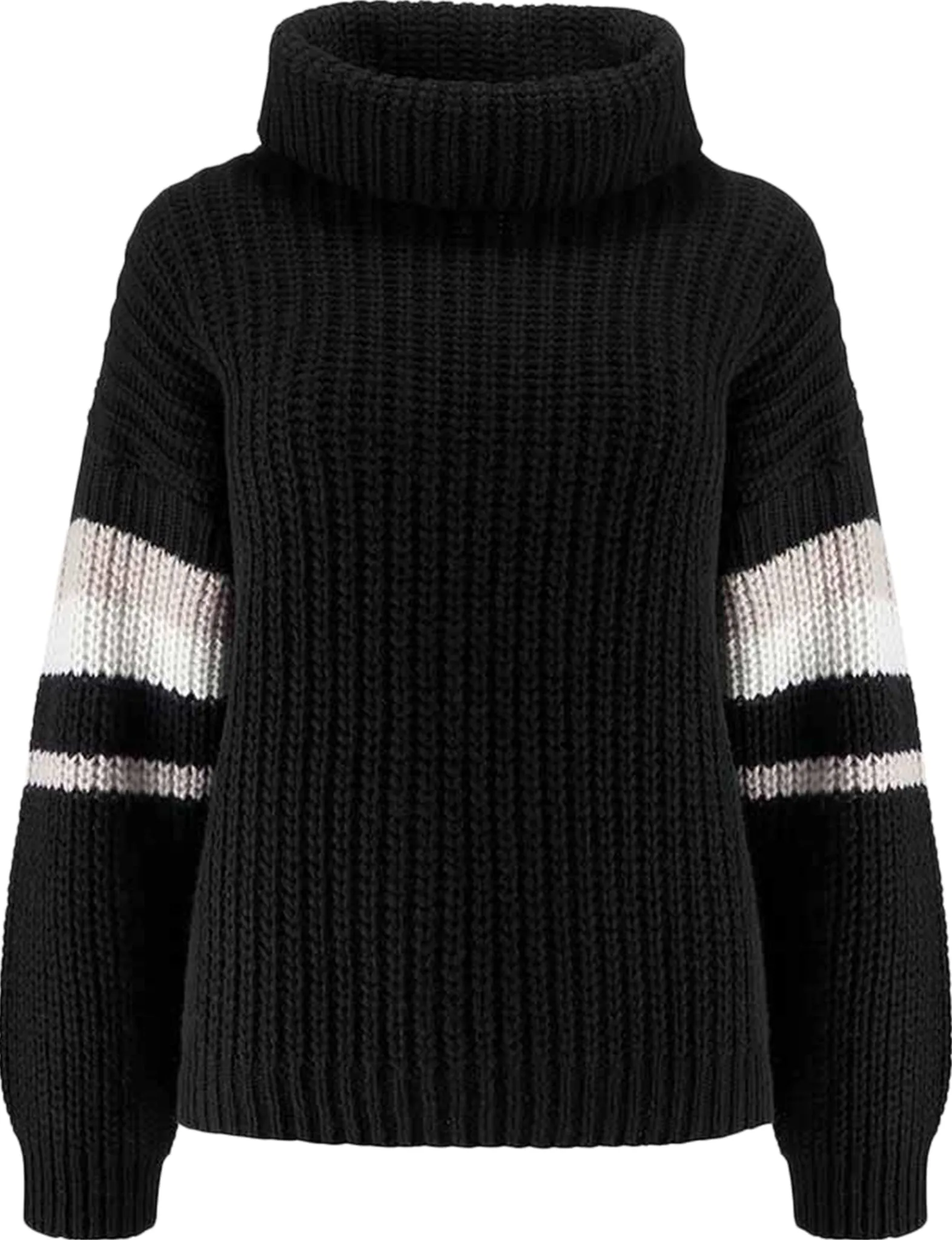 Après Ski Sweater - Women's|-|Pull Après Ski - Femme