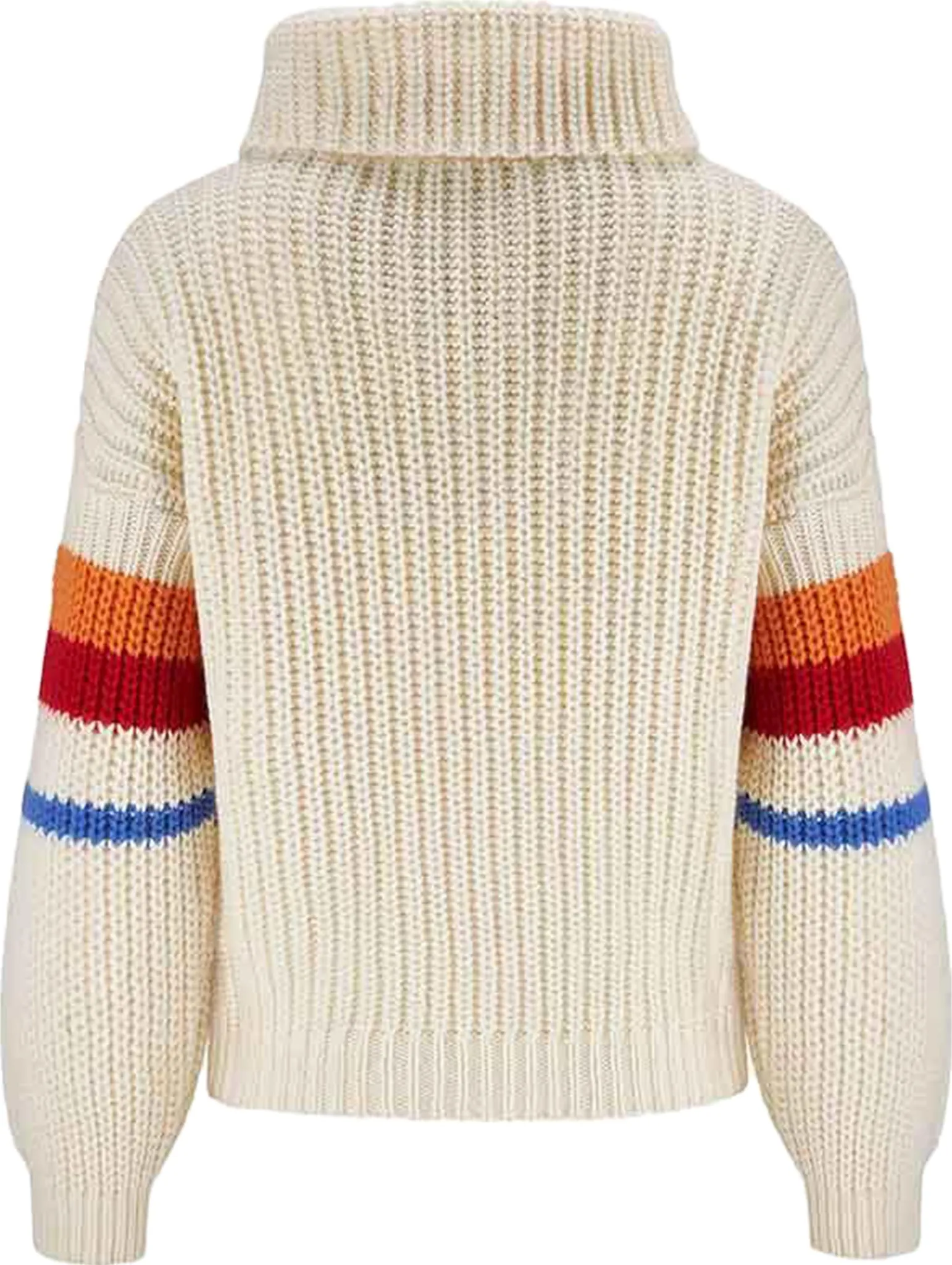 Après Ski Sweater - Women's|-|Pull Après Ski - Femme