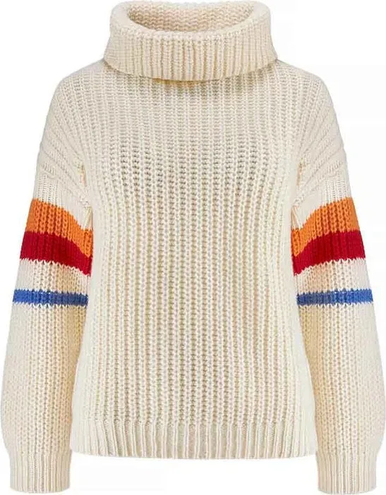 Après Ski Sweater - Women's|-|Pull Après Ski - Femme