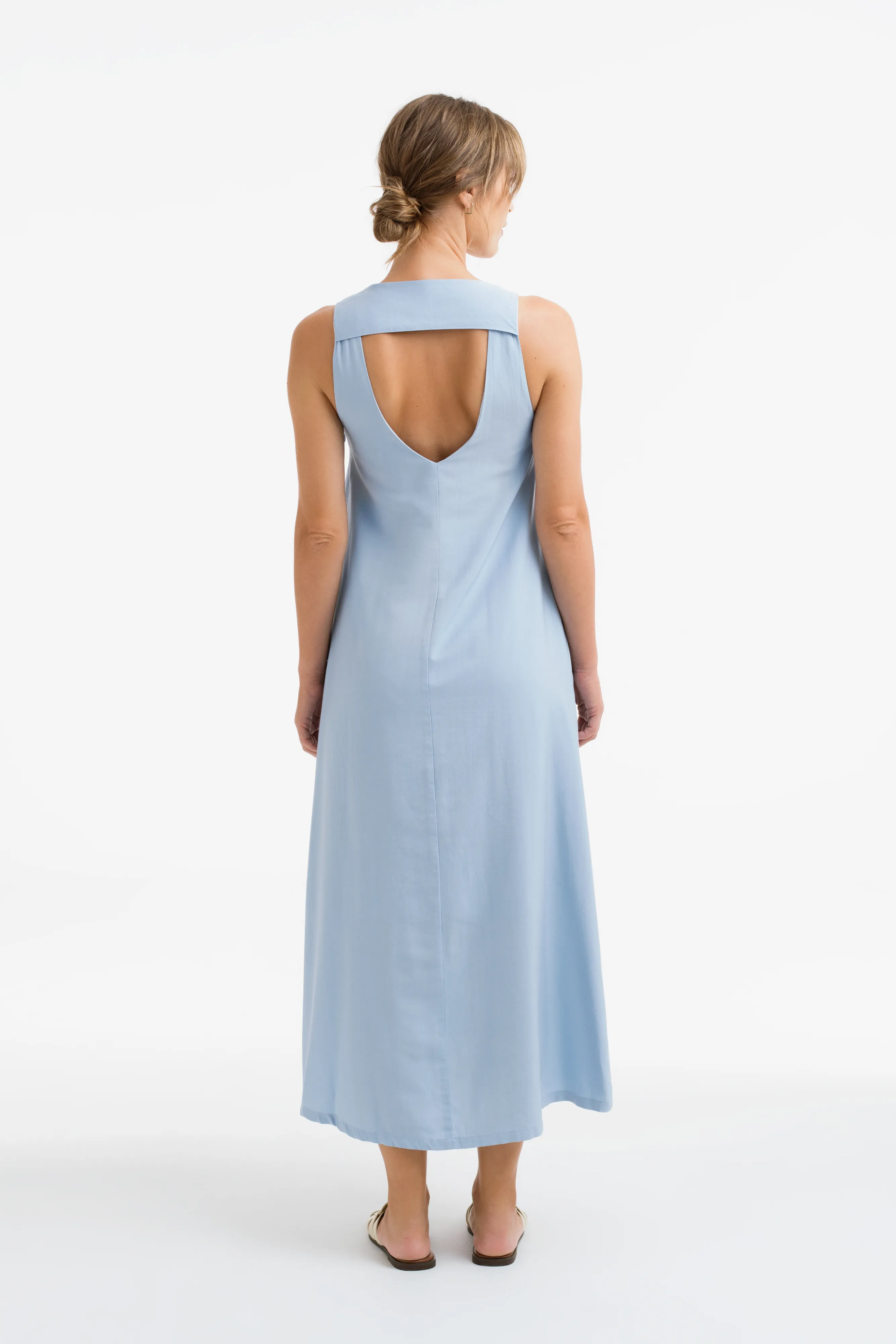 Ariana Maxi Dress