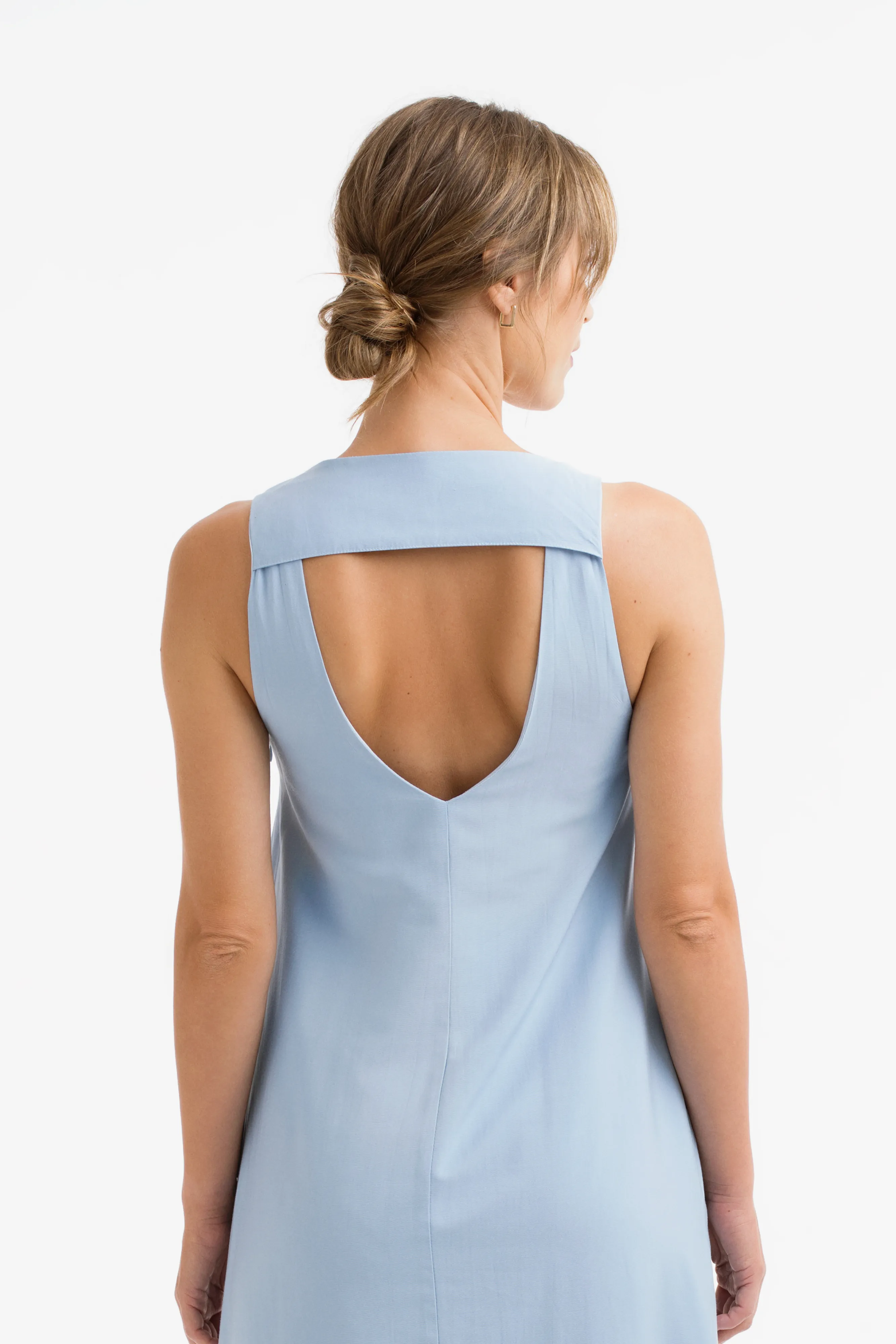 Ariana Maxi Dress