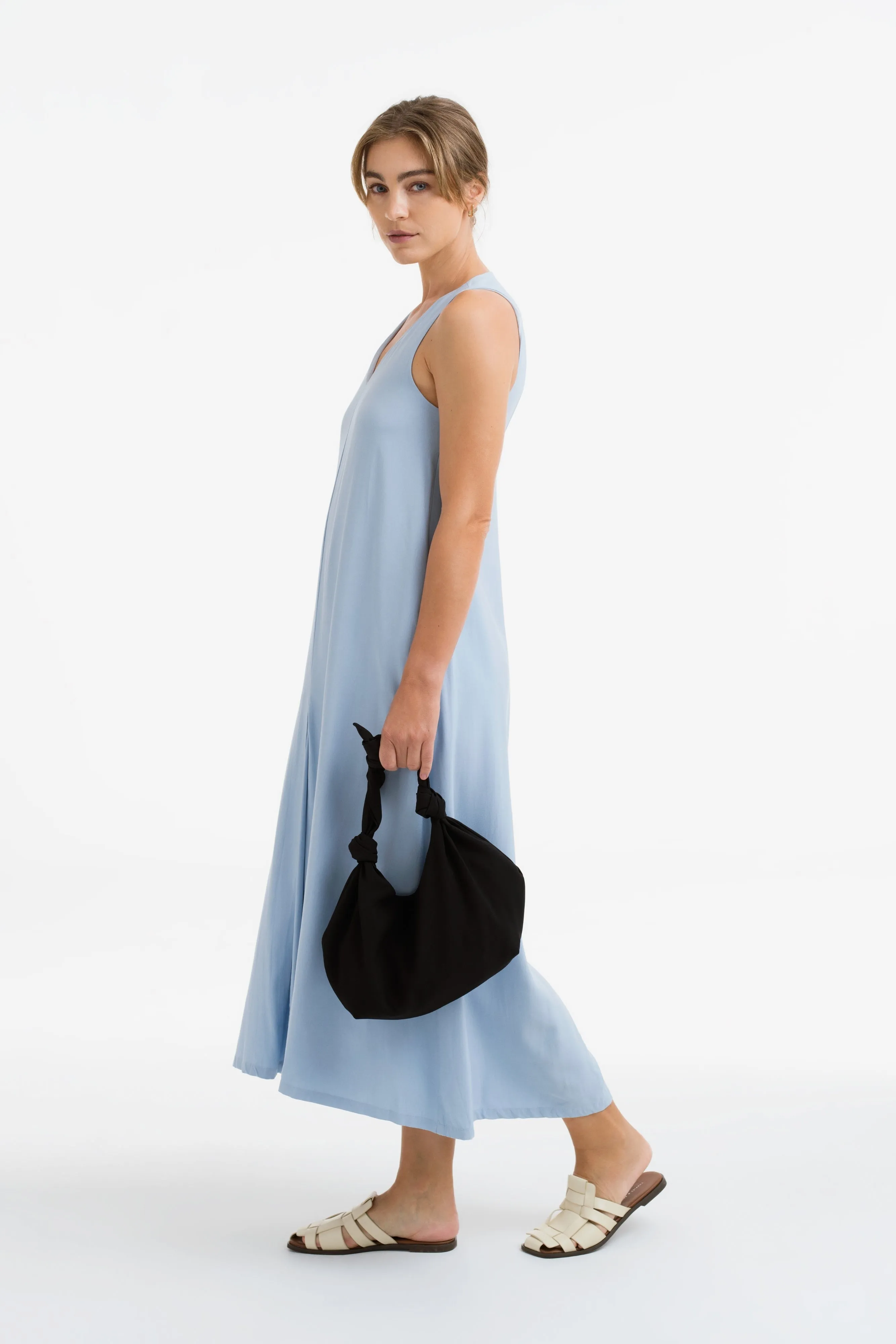 Ariana Maxi Dress
