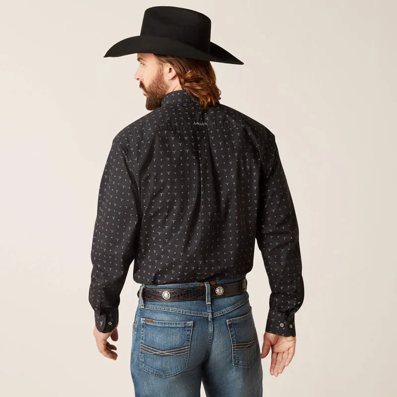 Ariat Men's Nixon Classic Fit Shirt