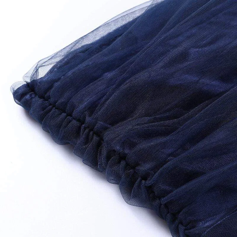 Aya Midi Party Dress