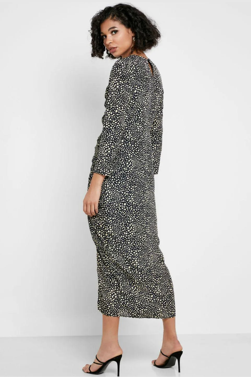 Bali Dress
