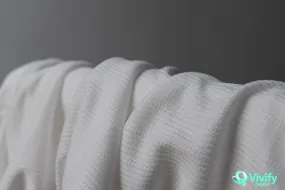 Bamboo Jacquard 223gsm