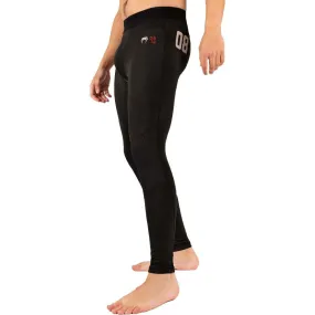 Black Venum Loma 08-12 Spats