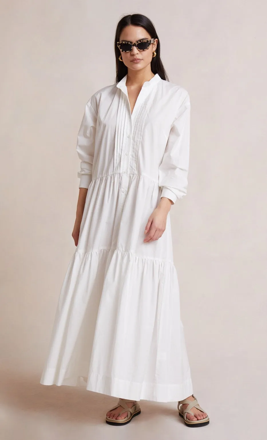 Blythe Maxi Dress