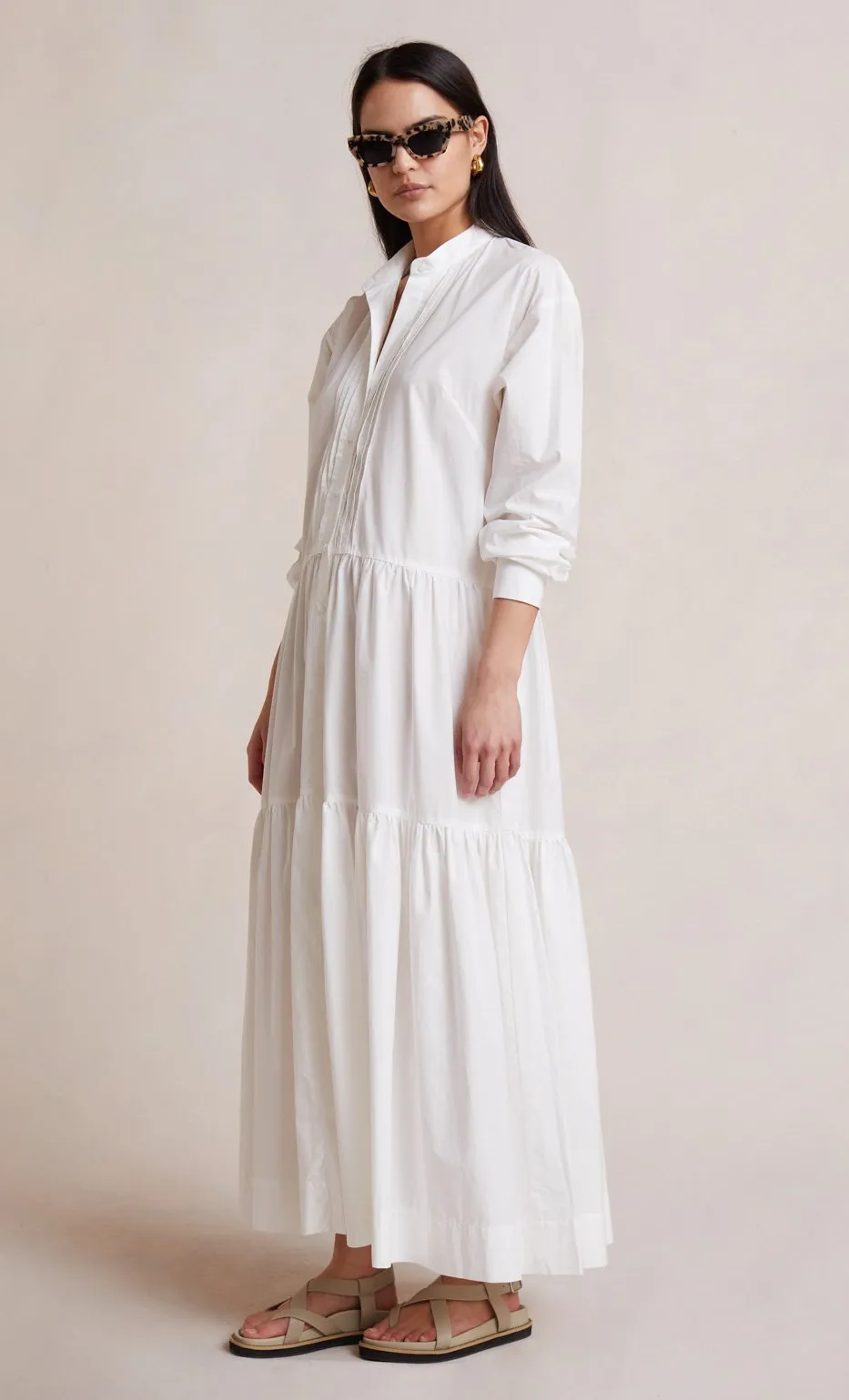Blythe Maxi Dress
