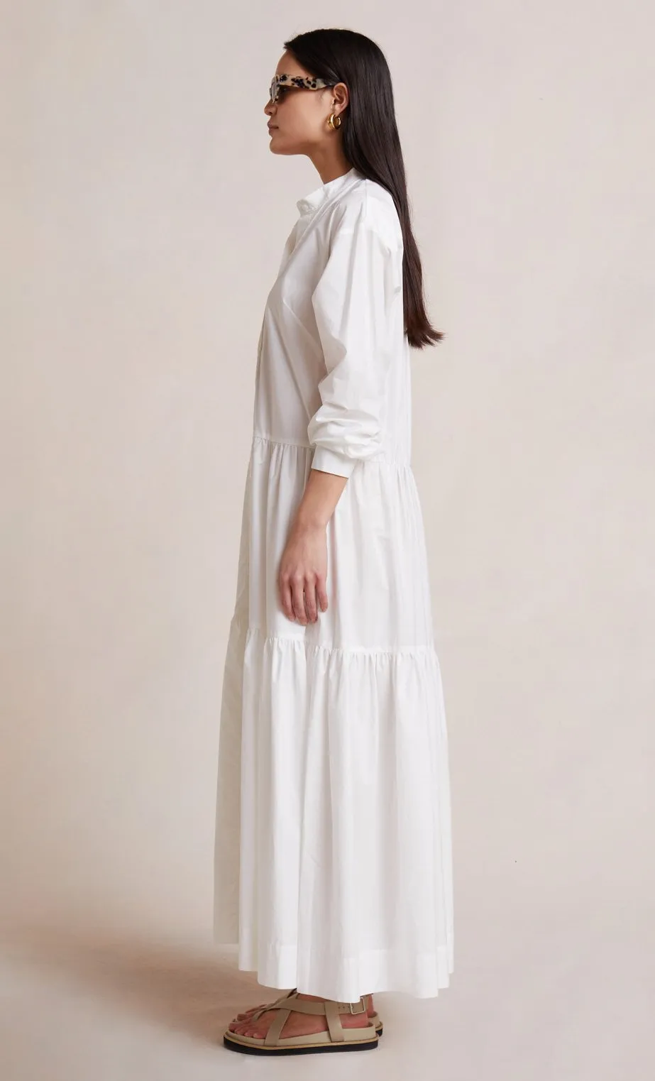 Blythe Maxi Dress