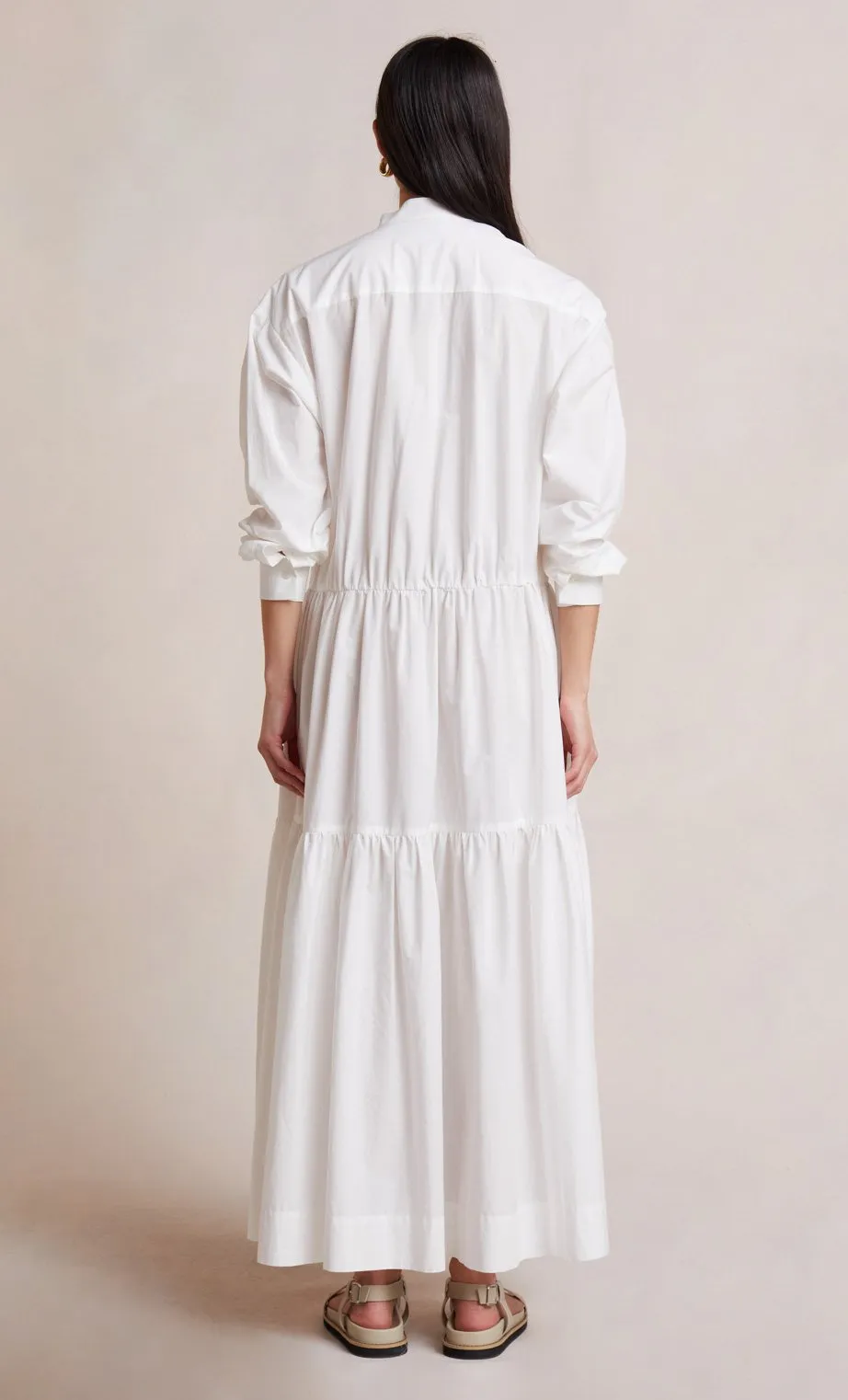 Blythe Maxi Dress