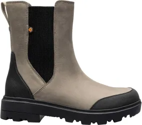 Bogs Holly Tall Leather Waterproof Women's