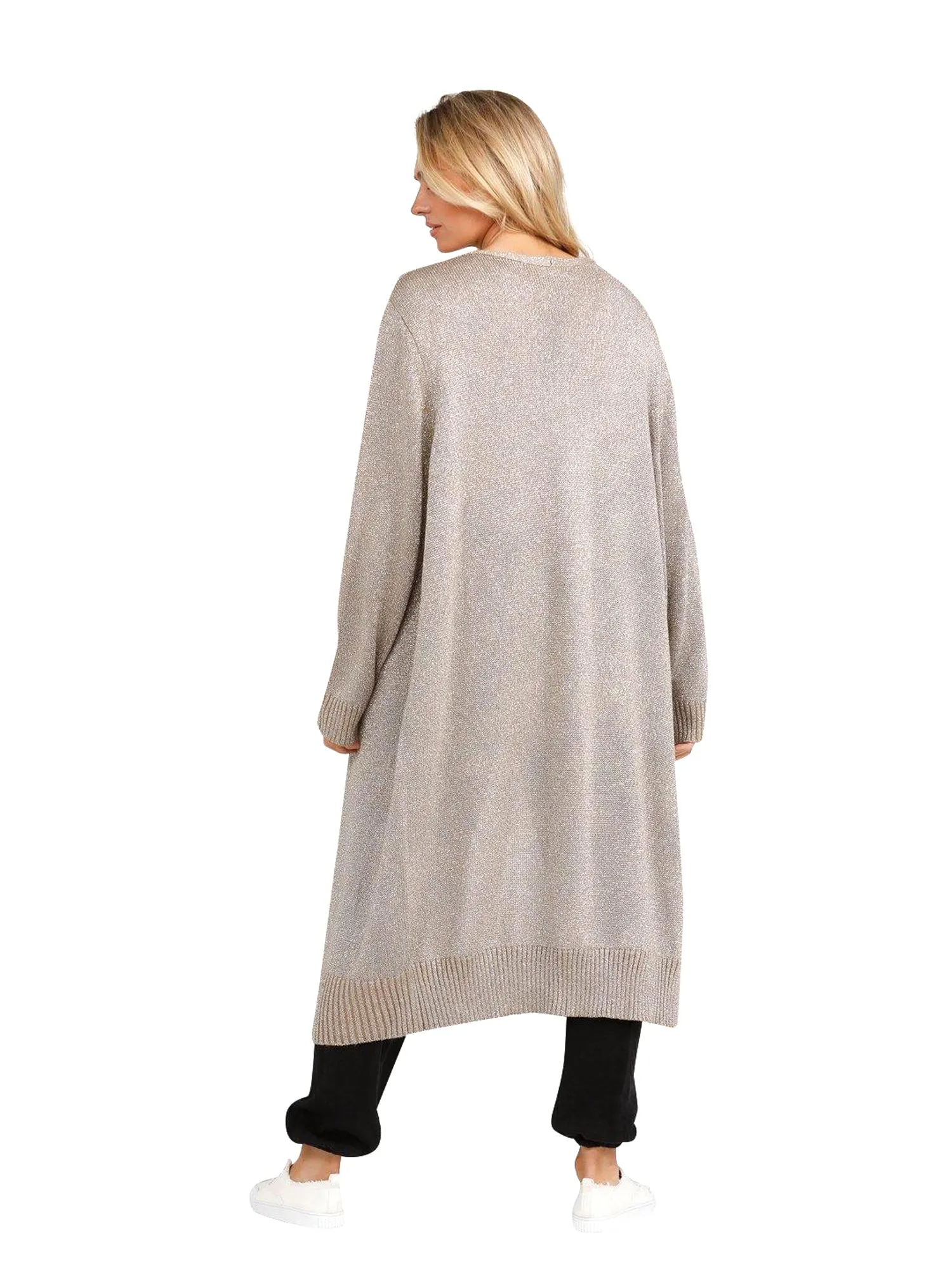 Brave True St Moritz Cardigan