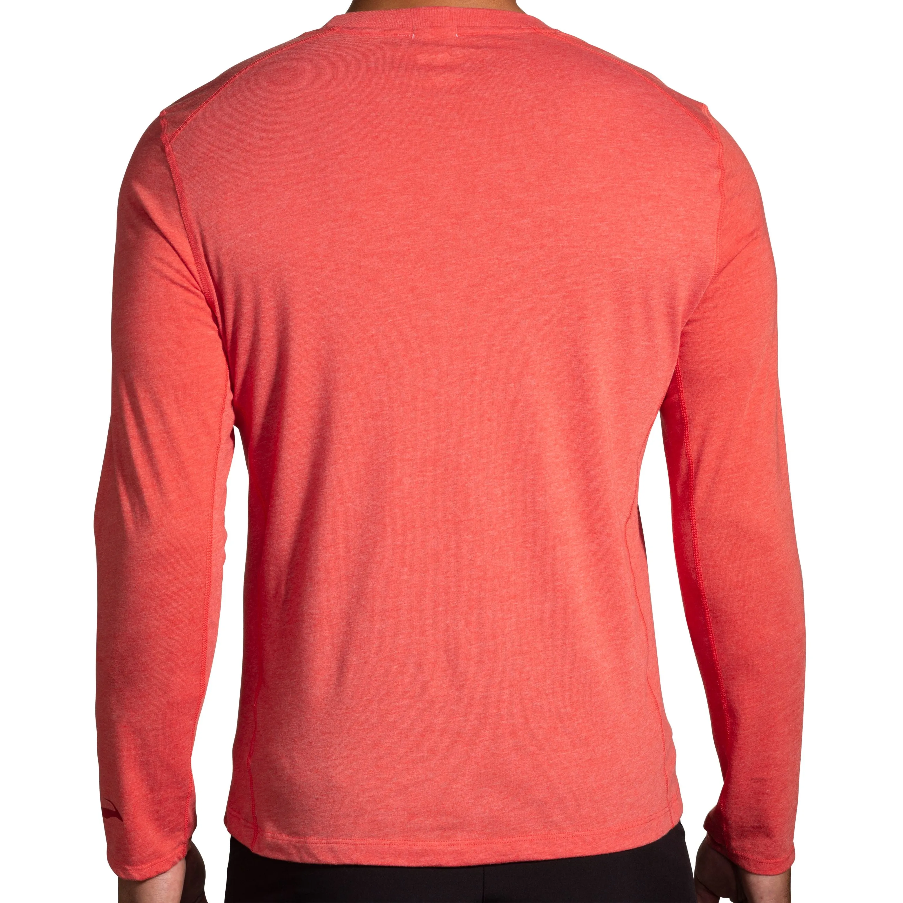 Brooks Men's Distance Long Sleeve 2.0 Run Merry
