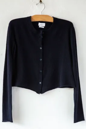 Button Crew Cardigan