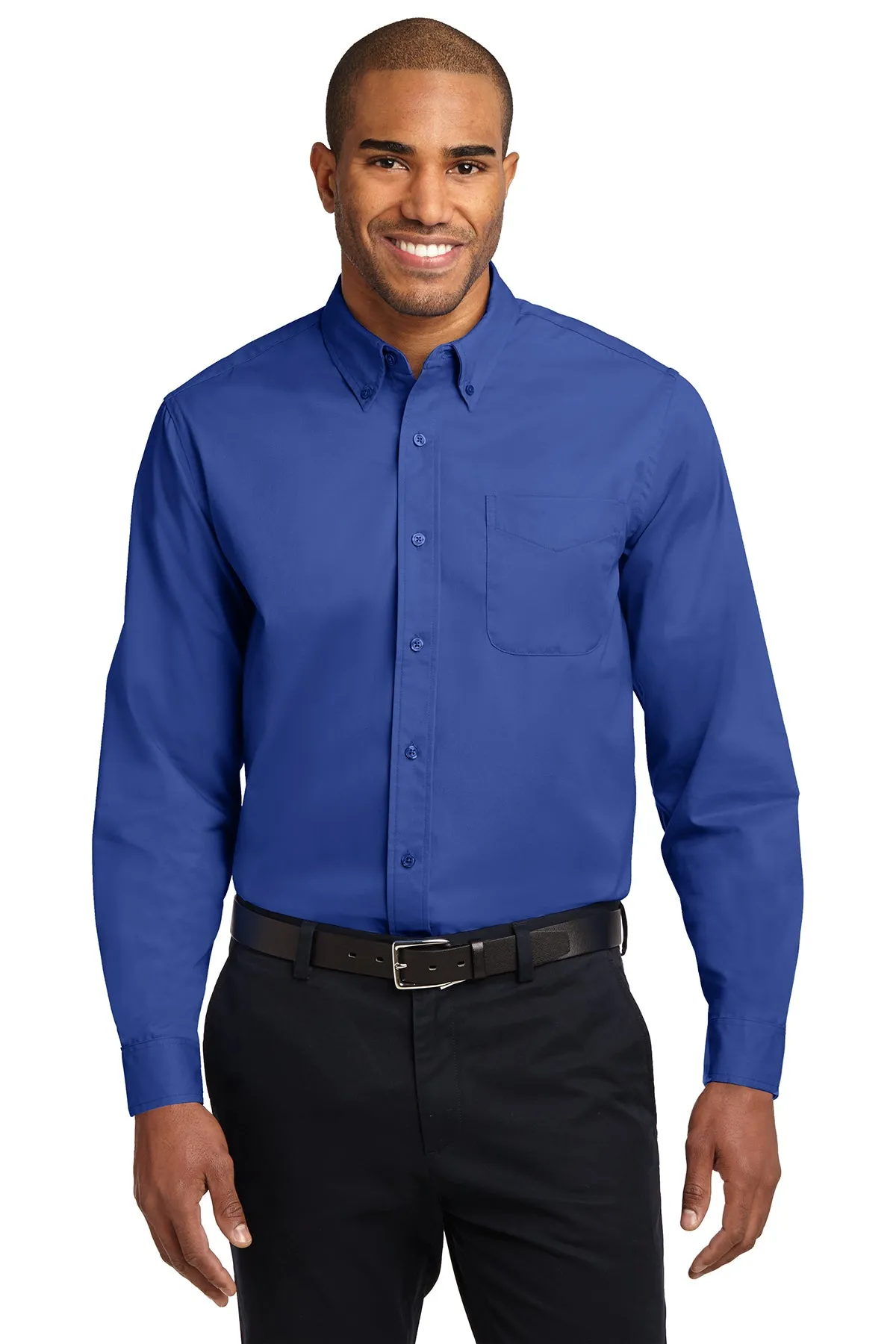 CCS TALL Unisex Long Sleeve Shirt