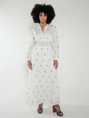 Chloe Maxi Dress