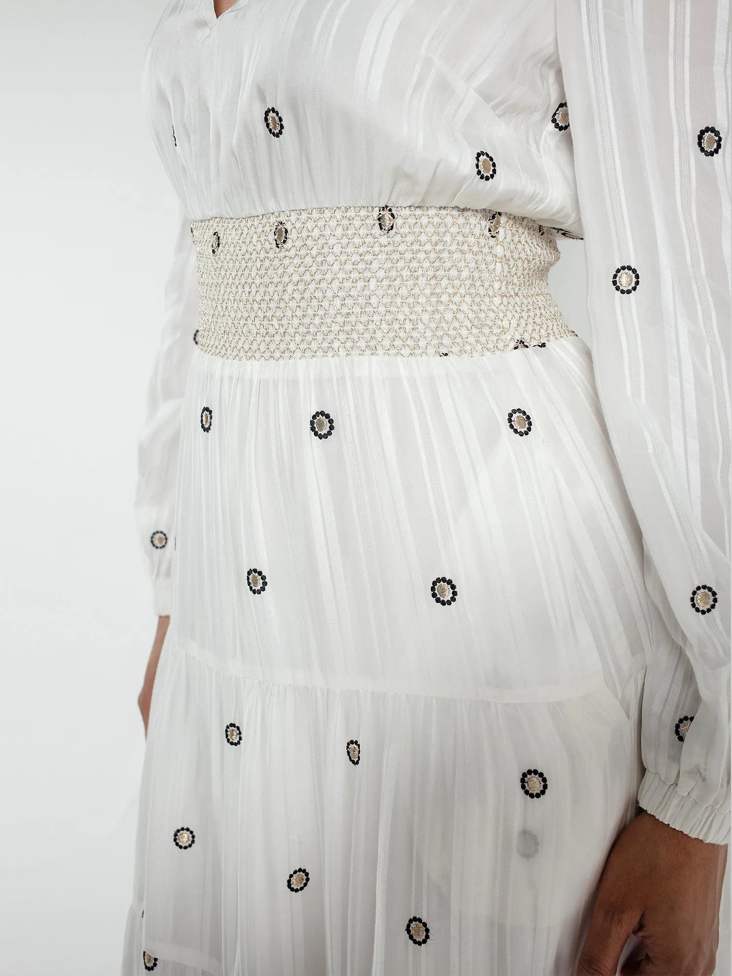 Chloe Maxi Dress