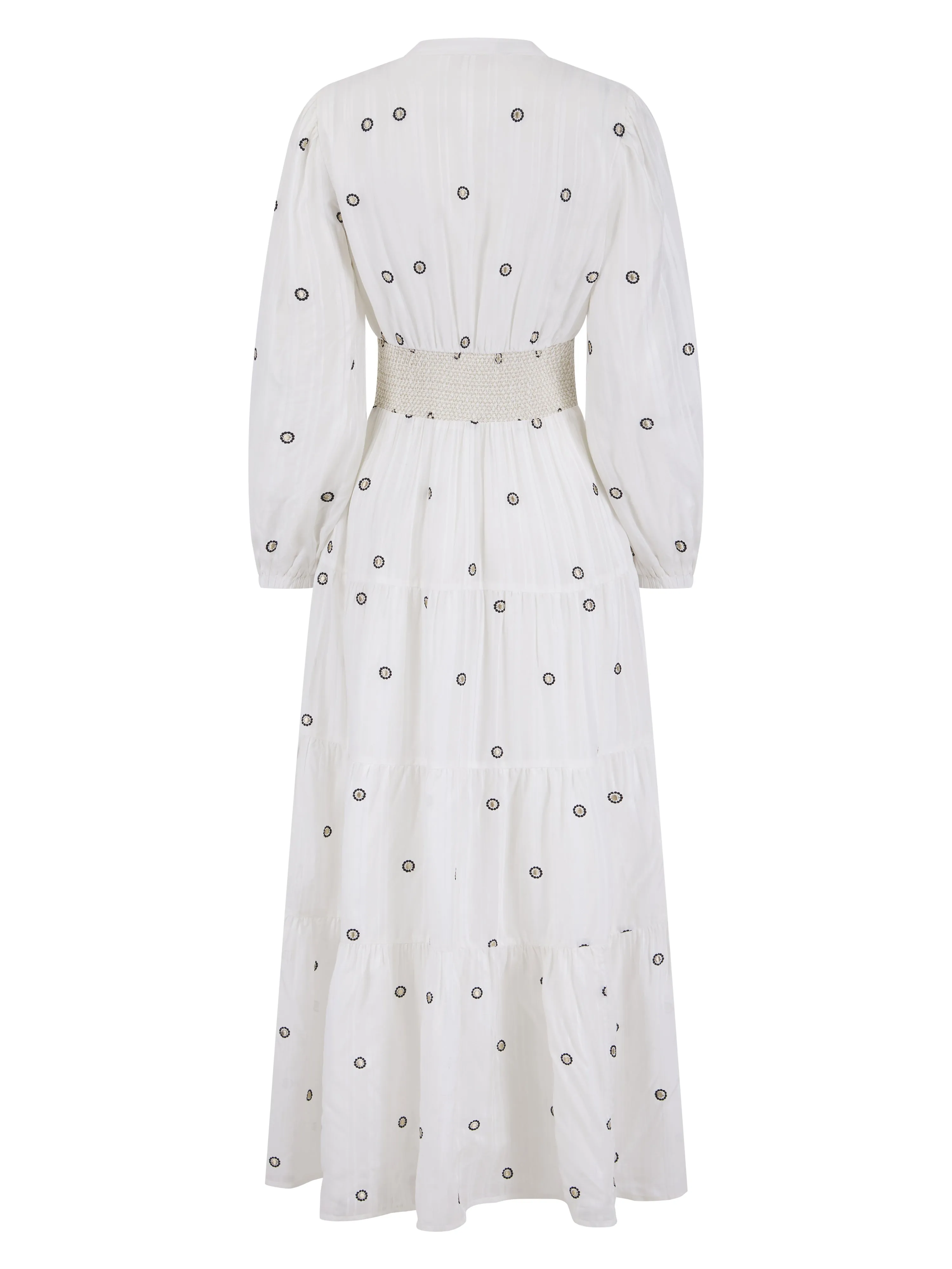Chloe Maxi Dress